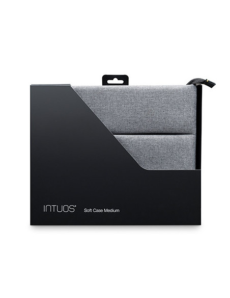 Wacom ACK413022 funda para tablet Gris