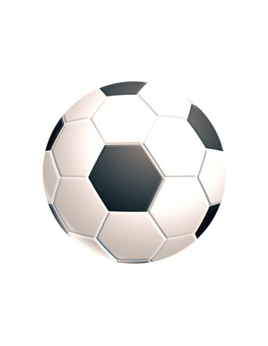 Fellowes 5880904 alfombrilla para ratón Negro, Blanco