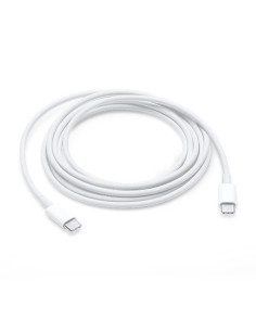 Apple MLL82ZM A cable USB 2 m USB C Blanco