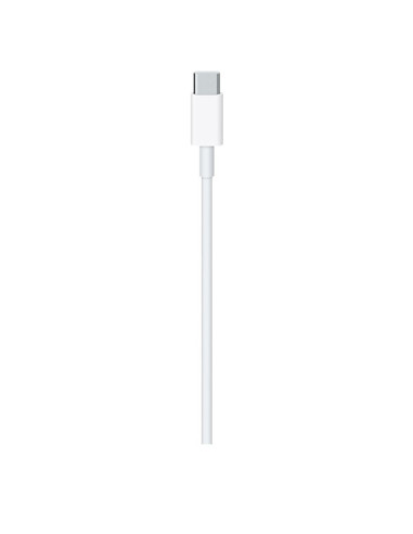 Apple MLL82ZM A cable USB 2 m USB C Blanco