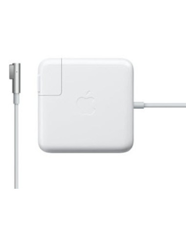 Apple MC556Z B adaptador e inversor de corriente Interior 85 W Blanco
