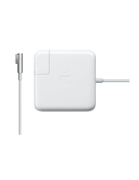 Apple MC556Z B adaptador e inversor de corriente Interior 85 W Blanco