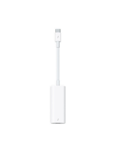 Apple MMEL2ZM A cable Thunderbolt Blanco