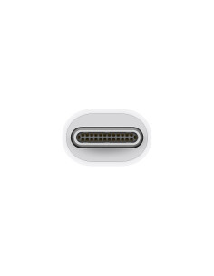 Apple MMEL2ZM A cable Thunderbolt Blanco 2