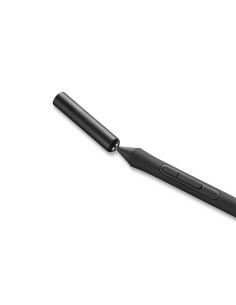 Wacom LP1100K lápiz digital Negro 2