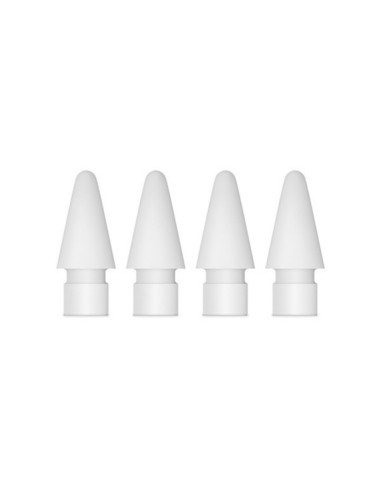 Apple MLUN2ZM A Accesorio para pluma estilográfica Blanco 4 pieza(s)