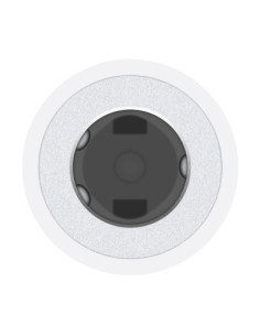 Apple MW2Q3ZM A cable de audio USB-C 3,5mm Blanco 2