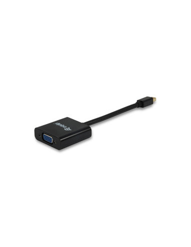 Equip Adaptador de Mini DisplayPort a HD15 VGA