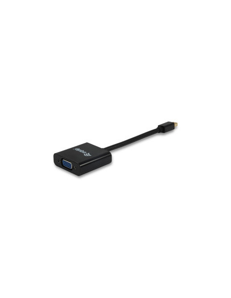 Equip Adaptador de Mini DisplayPort a HD15 VGA