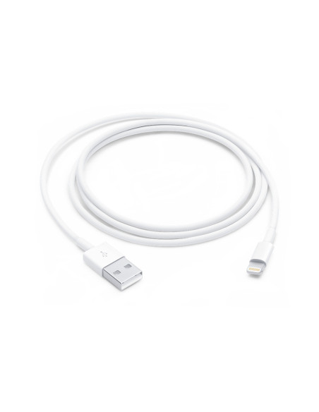 Apple Cable de conector Lightning a USB (1 m)