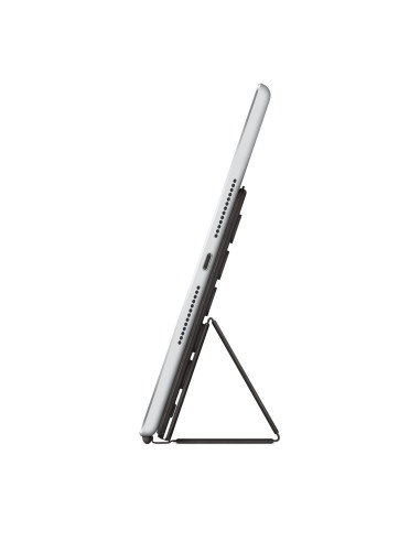 Apple MX3L2Y A teclado para móvil QWERTY Español Smart Connector Negro