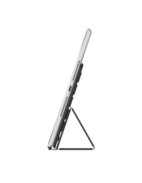 Apple MX3L2Y A teclado para móvil QWERTY Español Smart Connector Negro