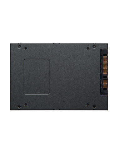 Kingston Technology A400 240 GB 2.5" Serial ATA III TLC
