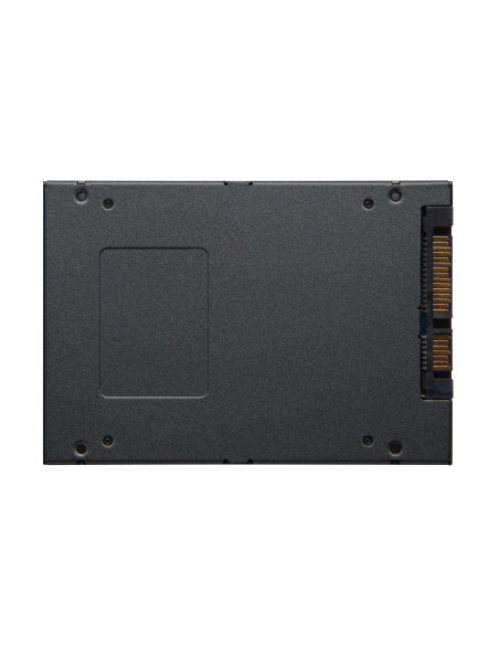 Kingston Technology A400 240 GB 2.5" Serial ATA III TLC