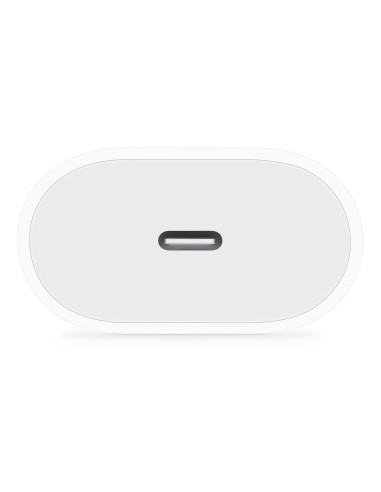 Apple MU7V2ZM A cargador de dispositivo móvil Universal Blanco Corriente alterna Interior