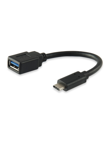 Equip Adaptador USB-C a USB-A