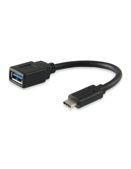 Equip Adaptador USB-C a USB-A