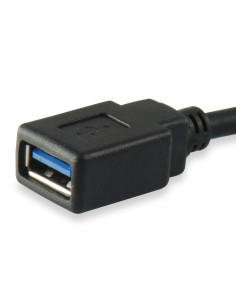 Equip Adaptador USB-C a USB-A 2