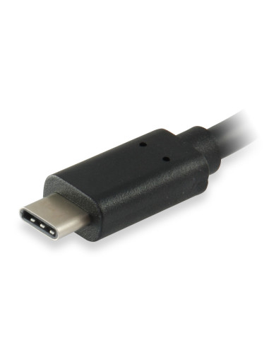 Equip Adaptador USB-C a USB-A