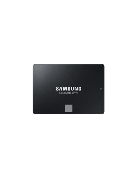 Samsung 870 EVO 2 TB 2.5" Serial ATA III V-NAND MLC