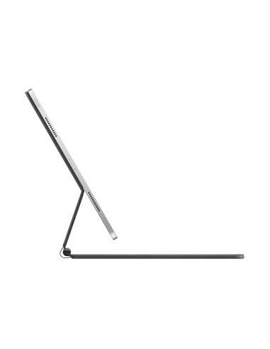 Apple MJQK3Y A teclado para móvil QWERTY Español Negro