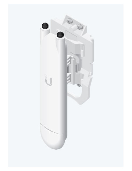 Ubiquiti Unifi AC Mesh 1167 Mbit s Blanco Energía sobre Ethernet (PoE)