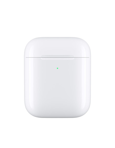 Apple MR8U2TY A auricular   audífono accesorio Funda