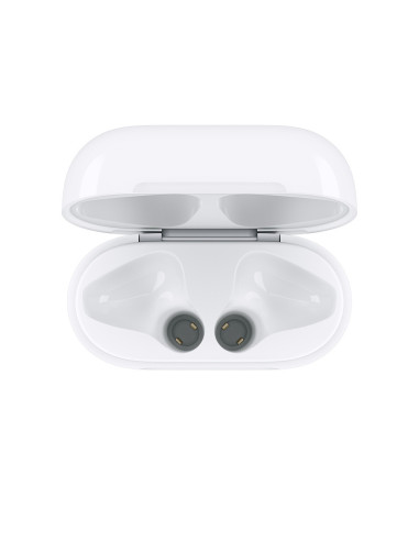 Apple MR8U2TY A auricular   audífono accesorio Funda