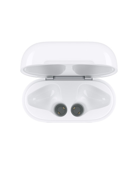 Apple MR8U2TY A auricular   audífono accesorio Funda
