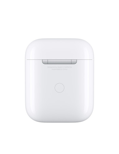 Apple MR8U2TY A auricular   audífono accesorio Funda