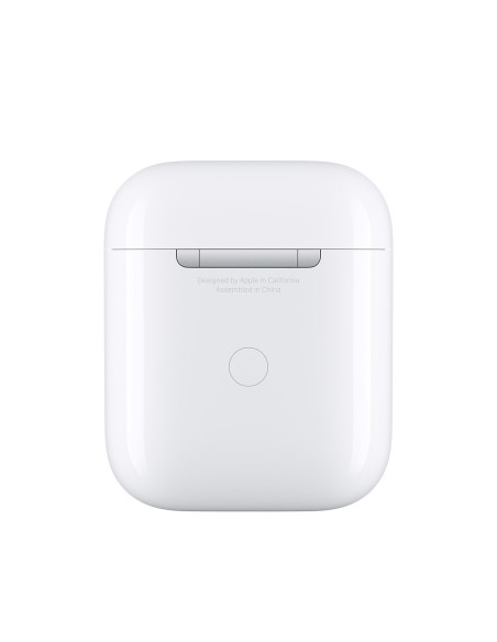 Apple MR8U2TY A auricular   audífono accesorio Funda