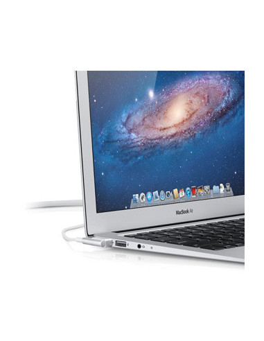 Apple MagSafe   MagSafe 2 Blanco