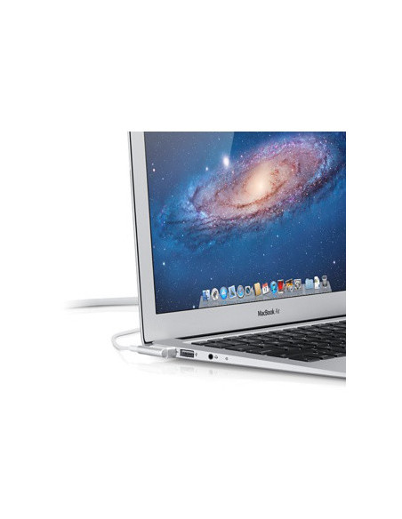 Apple MagSafe   MagSafe 2 Blanco