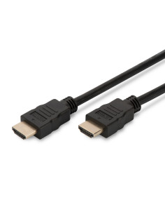 Ewent EC1335 cable HDMI 10 m HDMI tipo A (Estándar) Negro 2