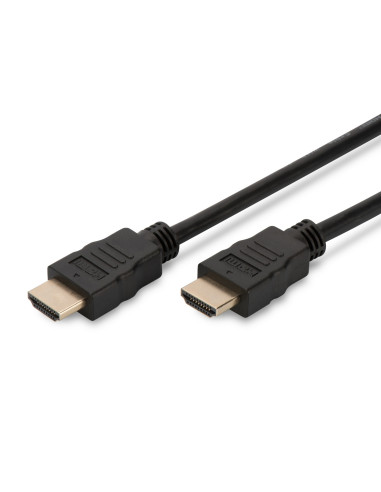 Ewent EC1335 cable HDMI 10 m HDMI tipo A (Estándar) Negro