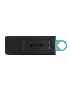 Kingston Technology DataTraveler Unidad Flash USB 3.2 Exodia