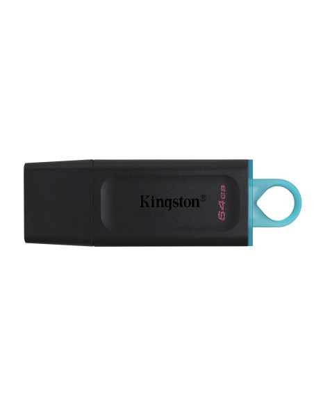 Kingston Technology DataTraveler Unidad Flash USB 3.2 Exodia