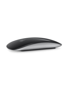 Apple Magic Mouse ratón Oficina Ambidextro Bluetooth