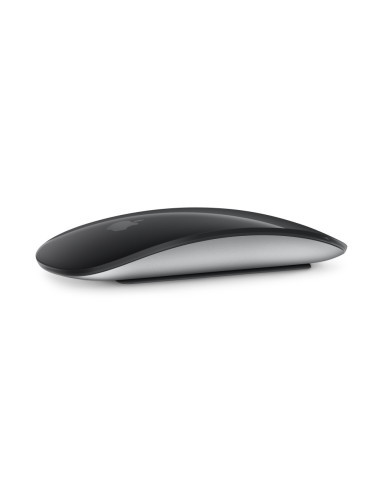 Apple Magic Mouse ratón Oficina Ambidextro Bluetooth
