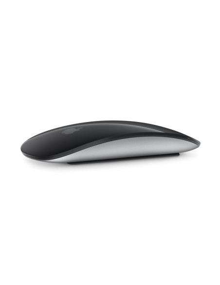 Apple Magic Mouse ratón Oficina Ambidextro Bluetooth
