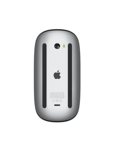 Apple Magic Mouse ratón Oficina Ambidextro Bluetooth