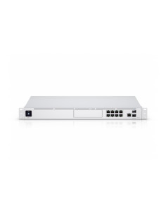 Ubiquiti UniFi Dream Machine Pro Gestionado Gigabit Ethernet (10 100 1000) Blanco 2