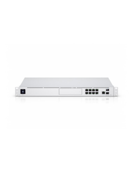 Ubiquiti UniFi Dream Machine Pro Gestionado Gigabit Ethernet (10 100 1000) Blanco