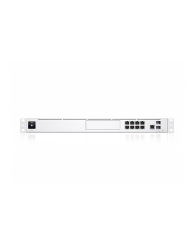 Ubiquiti UniFi Dream Machine Pro Gestionado Gigabit Ethernet (10 100 1000) Blanco