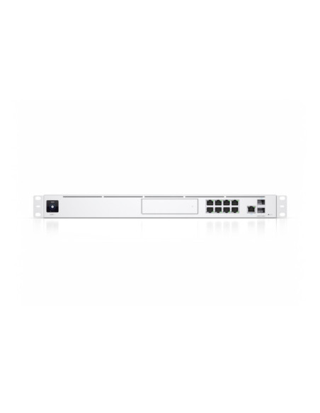 Ubiquiti UniFi Dream Machine Pro Gestionado Gigabit Ethernet (10 100 1000) Blanco