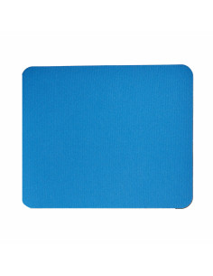 Fellowes 29700 alfombrilla para ratón Azul