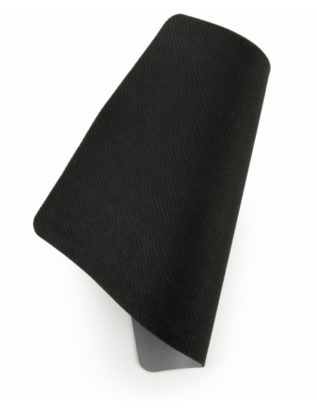 Gembird MP-S-G alfombrilla para ratón Alfombrilla de ratón para juegos Gris