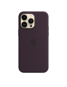 Apple MPTX3ZM A funda para teléfono móvil 17 cm (6.7") Borgoña 2