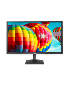 LG 24MK430H-B pantalla para PC 60,5 cm (23.8") 1920 x 1080 Pixeles Full HD LED Negro
