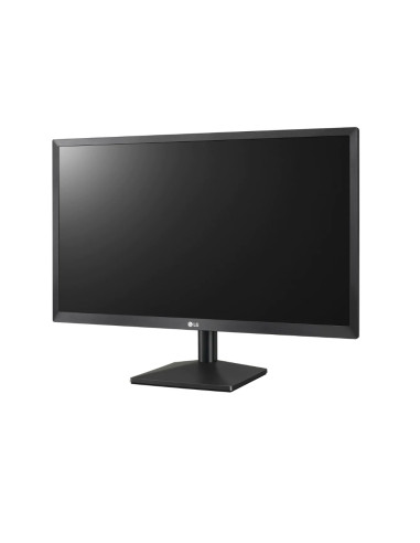 LG 24MK430H-B pantalla para PC 60,5 cm (23.8") 1920 x 1080 Pixeles Full HD LED Negro